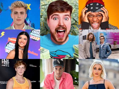 Content Creators Who Already Made Big Life .